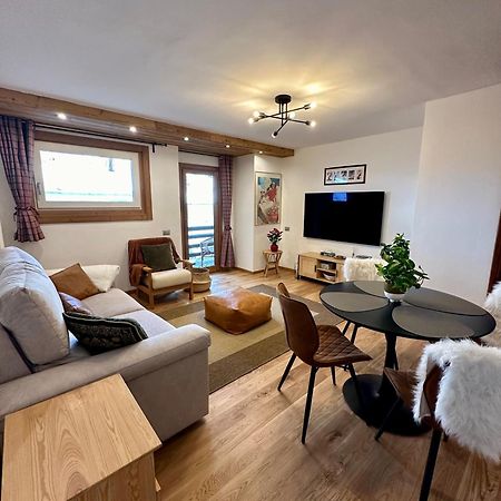 Cozy Bilocale Apartment Breuil-Cervinia Exterior foto