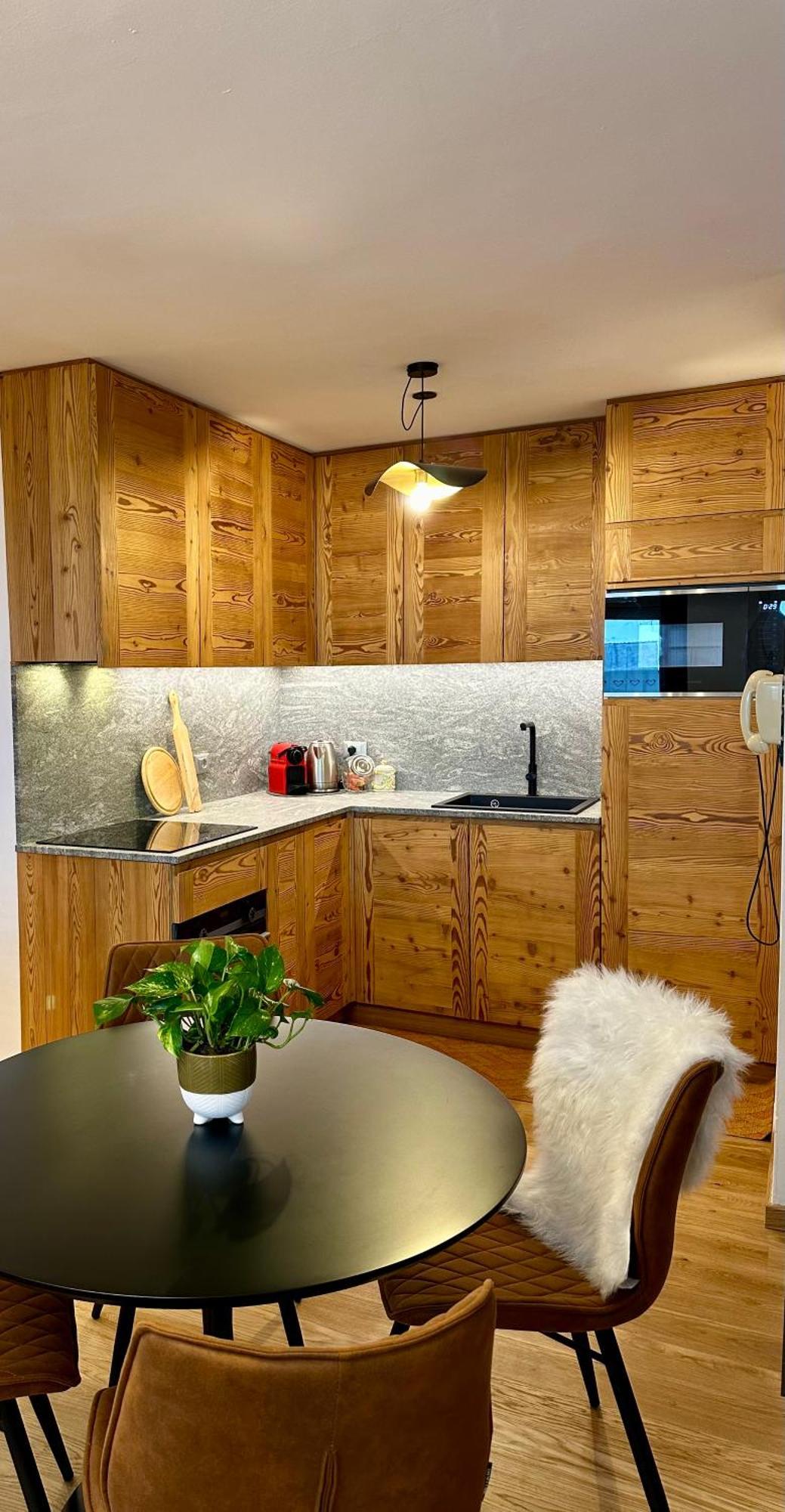 Cozy Bilocale Apartment Breuil-Cervinia Exterior foto